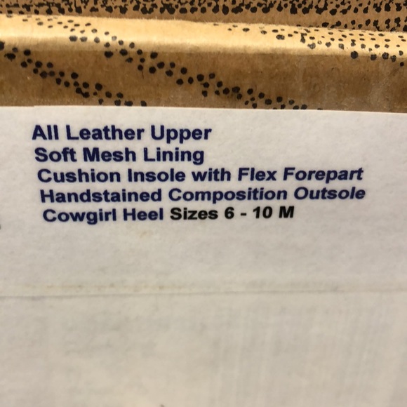 Durango | Brown Suede Leather Party Fringe Western Boots - Picture 8 of 8